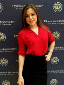 Валентина Сергеевна Астафьева