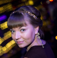 Юлия Валерьевна Казеева