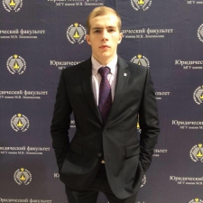 Станислав Олегович Сарафинов