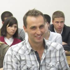Илья Вячеславович Чипига