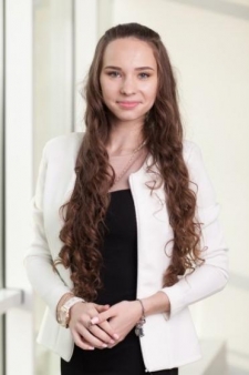 Юлия Сергеевна Ведяшева