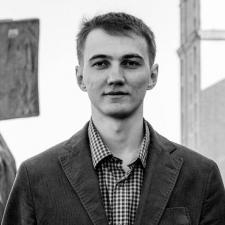 Михаил Сергеевич Ягупов