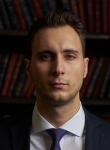 Александр Викторович Чудомеев