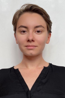 Татьяна Владимировна Павлова