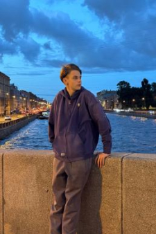 Мирон Дмитриевич Титов