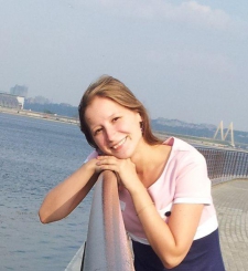 Алина Робертовна Уразманова