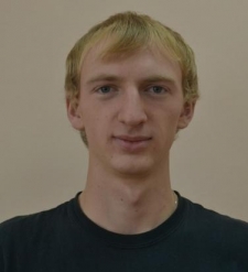 Иван Сергеевич Караченцев