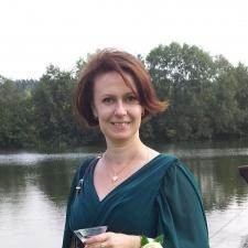 Юлия Александровна Киреева