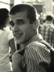 Денис Юрьевич Лобков