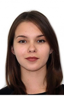 Анастасия Геннадьевна Мокеева
