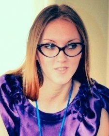 Екатерина Сергеевна Панкова