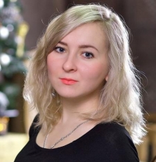 Татьяна Николаевна Кошелева