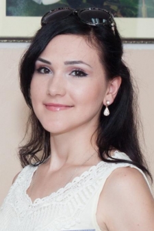 Алина Александровна Фадеева