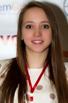 Алтухова Владимировна Анастасия