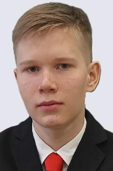 Владислав Алексеевич Трегубов