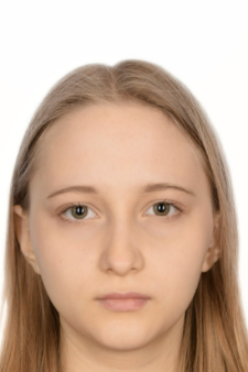 Aнна Сергеевна Легашова