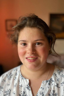 Надежда Дмитриевна Артамкина