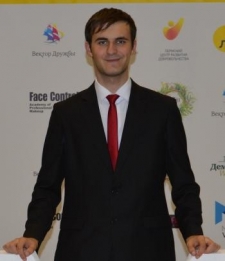 Никита Сергеевич Федюнин
