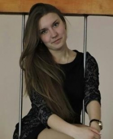 Екатерина Андреевна Карамян