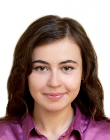 Ирина Владимировна Савостина