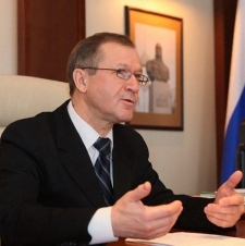 Евгений Аркадьевич Масленников