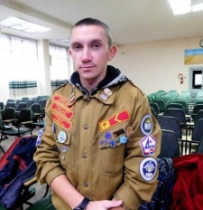 Андрей Александрович Холодков
