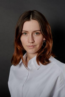 Ирина Игоревна Челохсаева