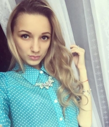 Алина Александровна Мжельская