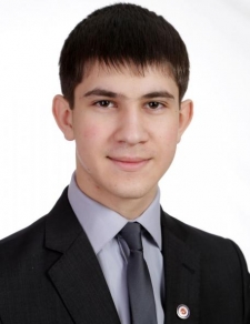 Владимир Васильевич Стрый