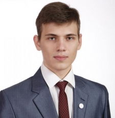 Саврадым Сергеевич Денис