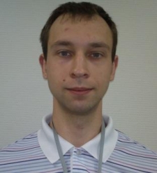 Максим Николаевич Кауркин