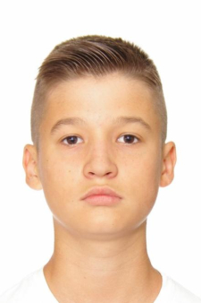 Артём Юрьевич Нестеренко