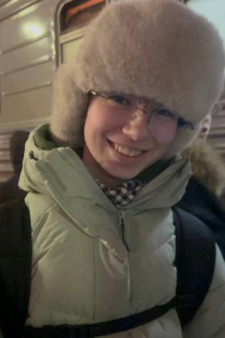 Екатерина Владиславовна Есина