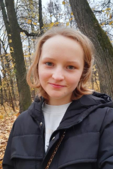 София Романовна Сайченко