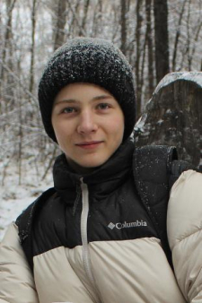 Егор Евгеньевич Емельянов