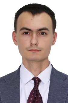 Никита Максимович Пшенов