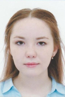 Анна Романовна Тархова