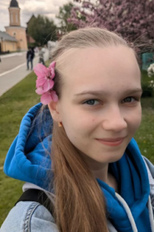 Ксения Дмитриевна Правдова