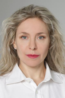 Наталия Ивановна Ярославцева