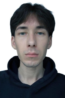 Герман Сергеевич Николаев