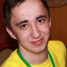 Муроджон Фарходович Равшанов