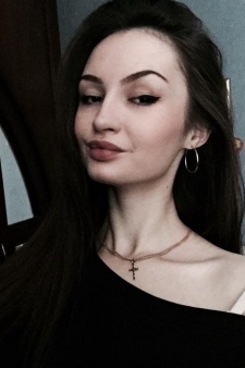 Илона Леоновна Маркина