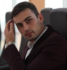 Александр Сергеевич Левченко