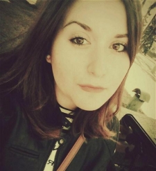 Ольга Андреевна Гленская
