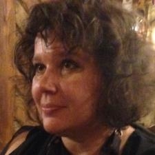 Анна Валерьевна Серебренникова