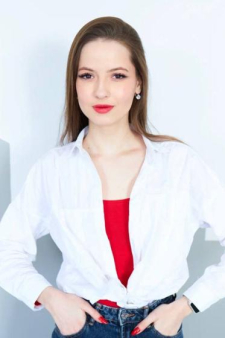 Ольга Дмитриевна Чигвинцева