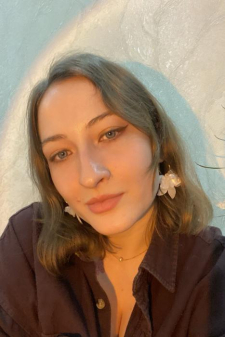 Анна Павловна Разувай