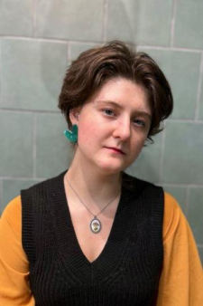 Юлия Максимовна Илющенко