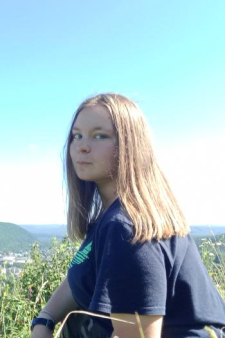 Светлана Александровна Конская