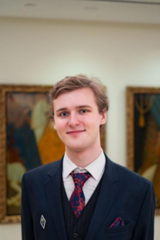 Андрей Сергеевич Петухов